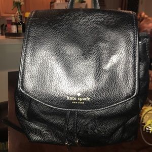 Kate Spade Mulberry Street Breezy Backpack
